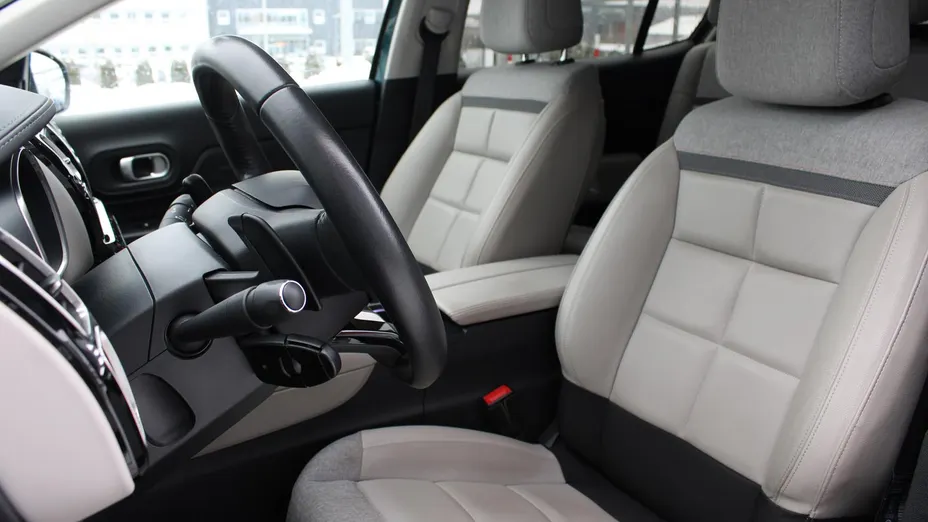 CITROEN C5 Aircross C5 Aircross 1.6 PureTech Shine EAT8