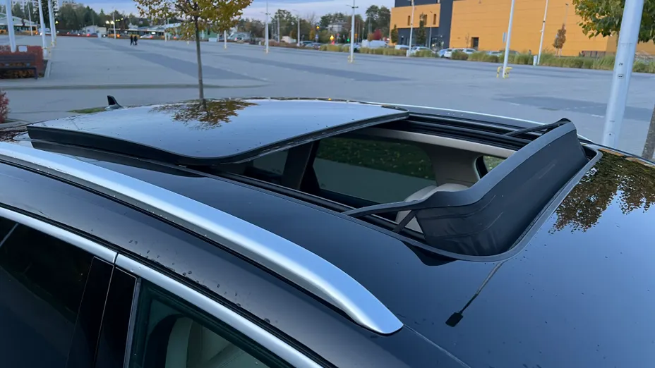 AUDI Q5 Q5 2.0 TFSI Quattro