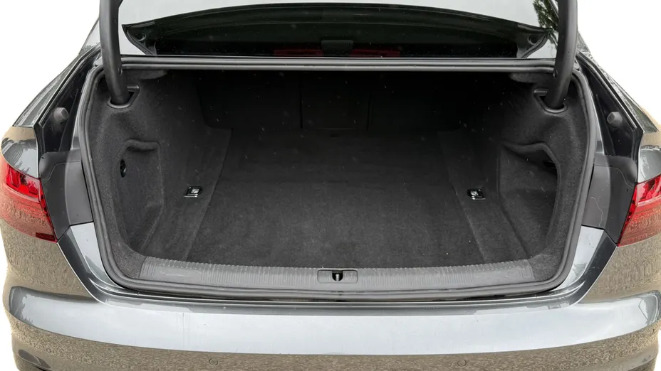 AUDI A4 A4 35 TFSI mHEV S Line S tronic