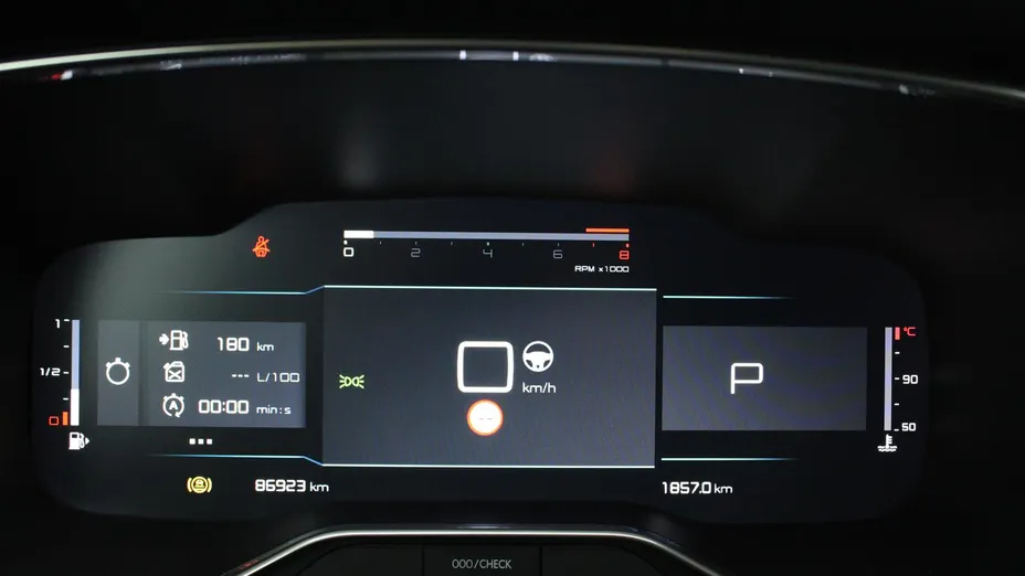 CITROEN C5 Aircross C5 Aircross 1.6 PureTech Shine EAT8