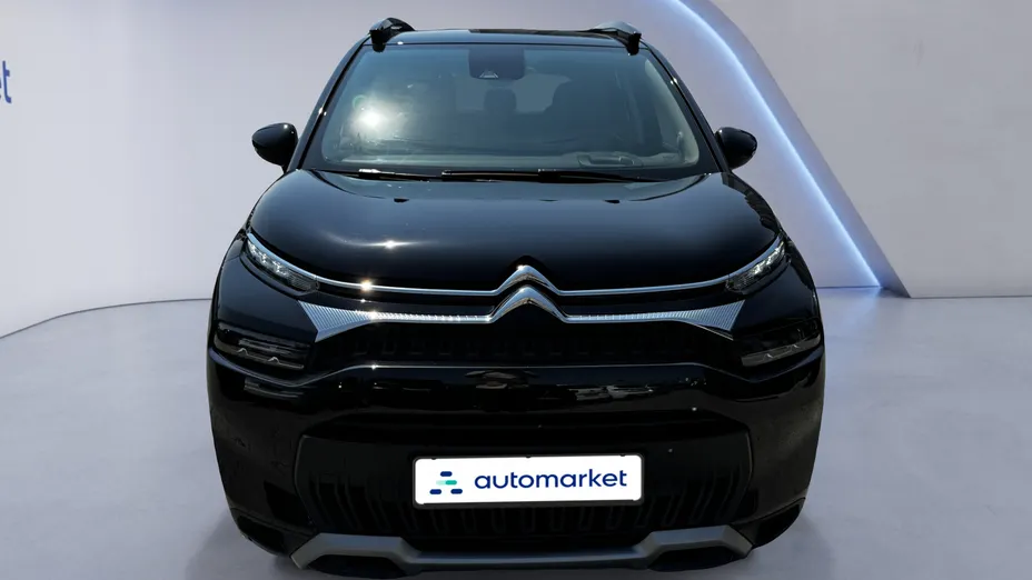CITROEN C3 Aircross C3 Aircross 1.2 PureTech Max S&S EAT6