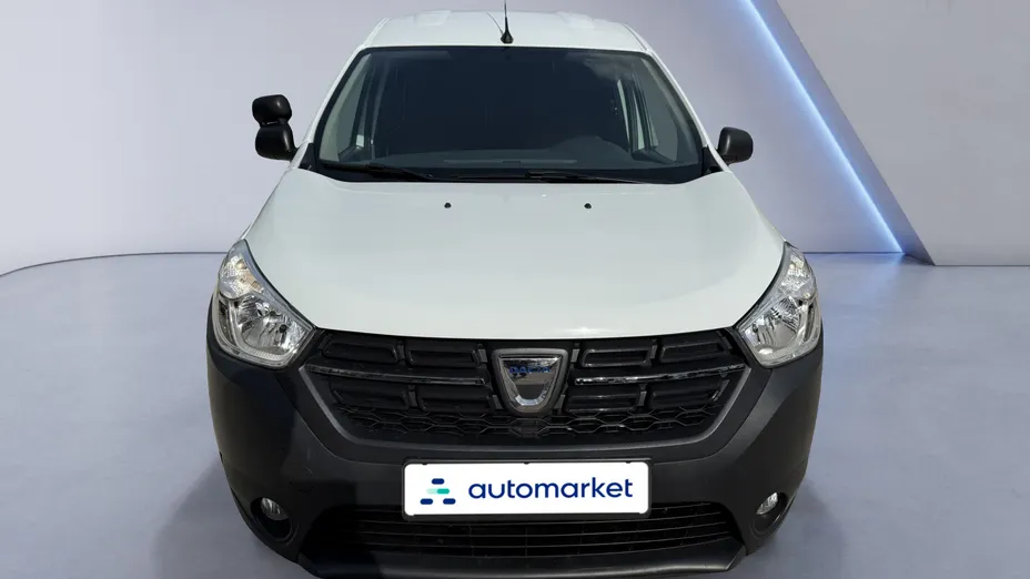 DACIA Dokker Van Dokker Van 1.3 TCe Confort Clim