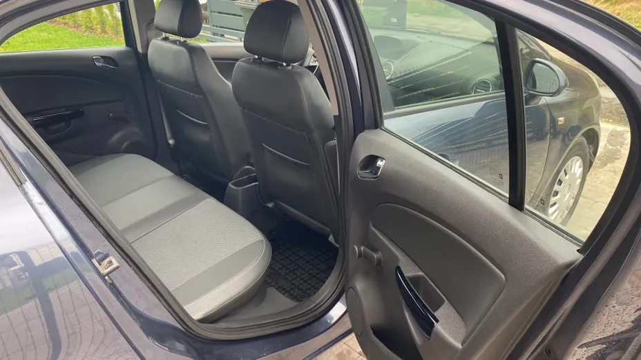 OPEL Corsa Corsa 1.0 12V Comfort Easytronic