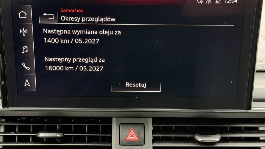AUDI A4 A4 35 TFSI mHEV S Line S tronic