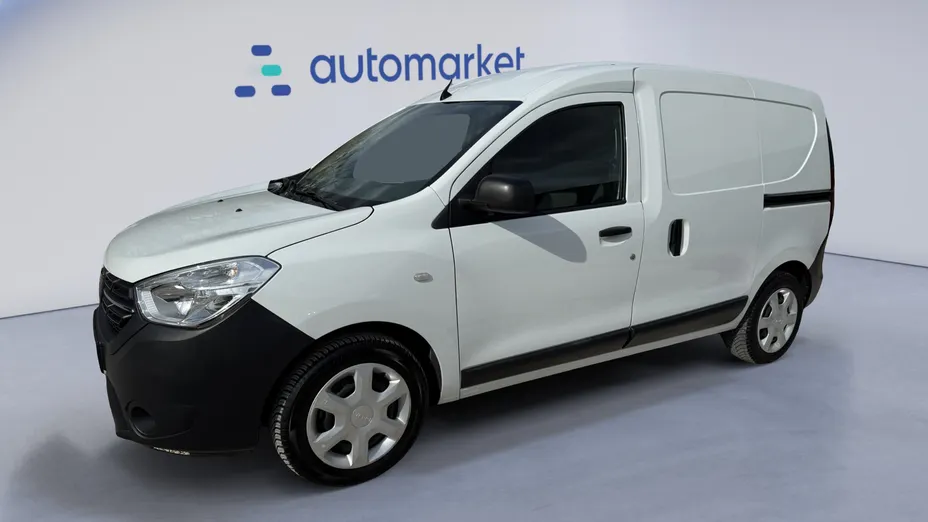 DACIA Dokker Van Dokker Van 1.3 TCe Confort Clim