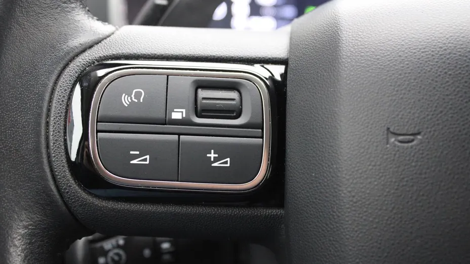 CITROEN C5 Aircross C5 Aircross 1.6 PureTech Shine EAT8