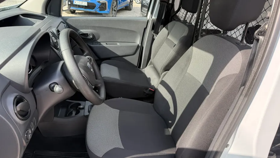 DACIA Dokker Van Dokker Van 1.3 TCe Confort Clim