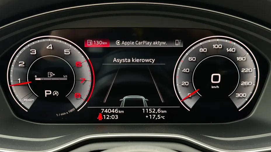 AUDI A4 A4 35 TFSI mHEV S Line S tronic