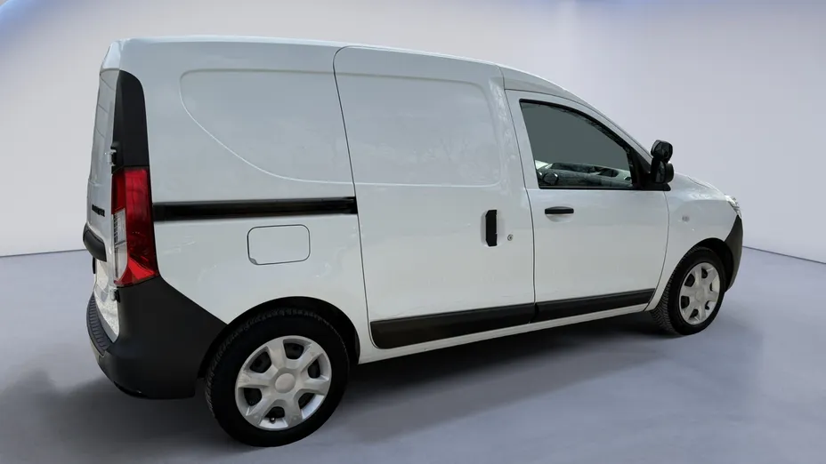 DACIA Dokker Van Dokker Van 1.3 TCe Confort Clim