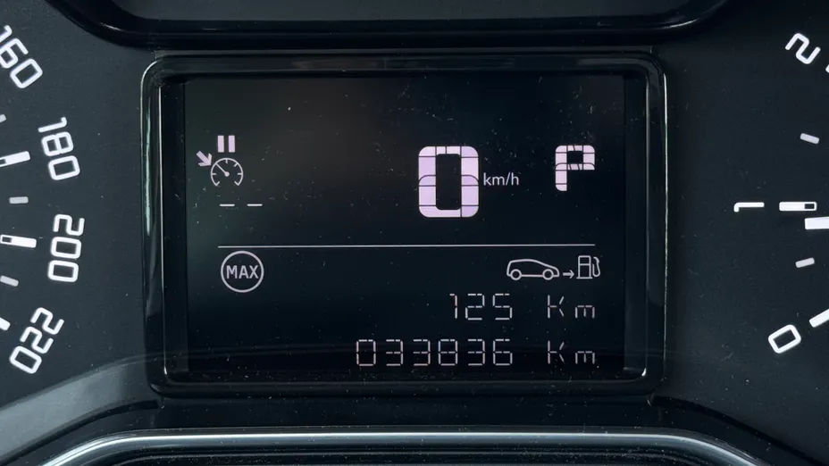 CITROEN C3 Aircross C3 Aircross 1.2 PureTech Max S&S EAT6
