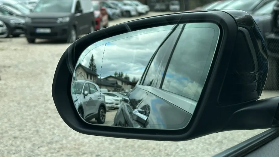 MERCEDES-BENZ GLC GLC 300 de 4-Matic
