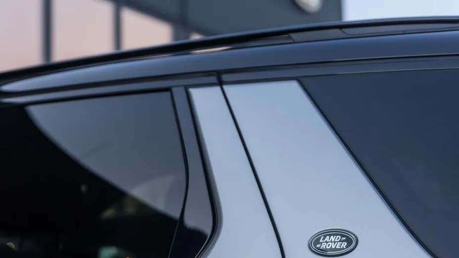 LAND ROVER Discovery Sport -