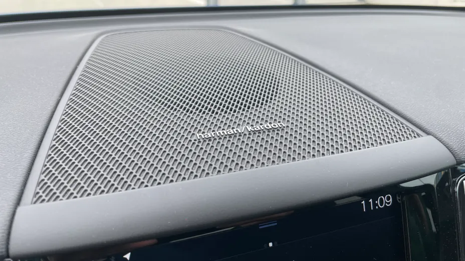 VOLVO XC60 XC60 T4 R-Design aut