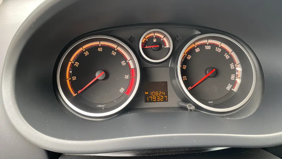 OPEL Corsa Corsa 1.0 12V Comfort Easytronic