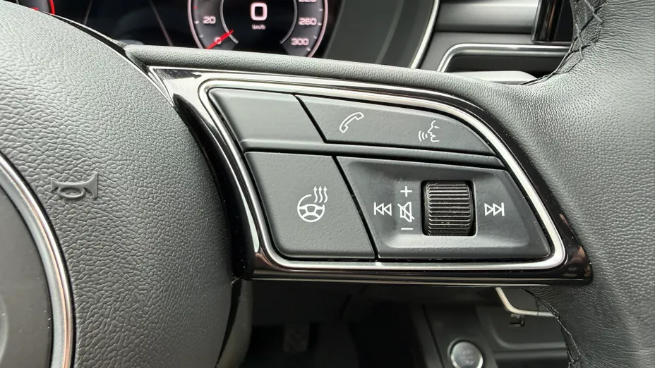 AUDI A4 A4 35 TFSI mHEV S Line S tronic