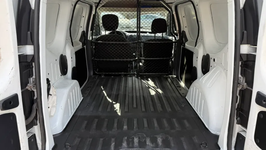 DACIA Dokker Van Dokker Van 1.3 TCe Confort Clim