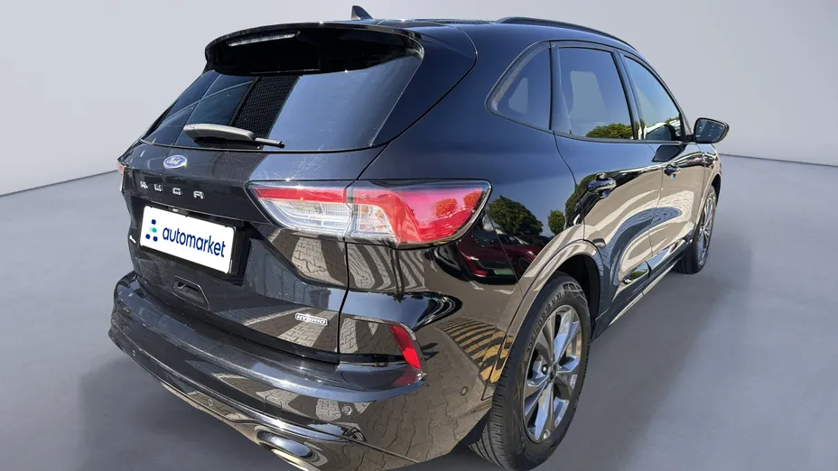 FORD Kuga Kuga 2.5 FHEV FWD ST-Line X