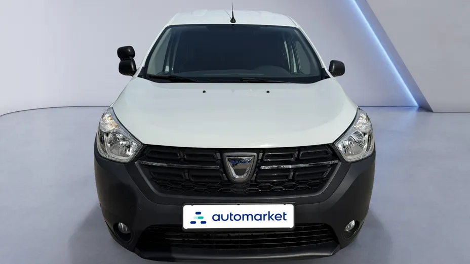 DACIA Dokker Van Dokker Van 1.3 TCe Confort Clim