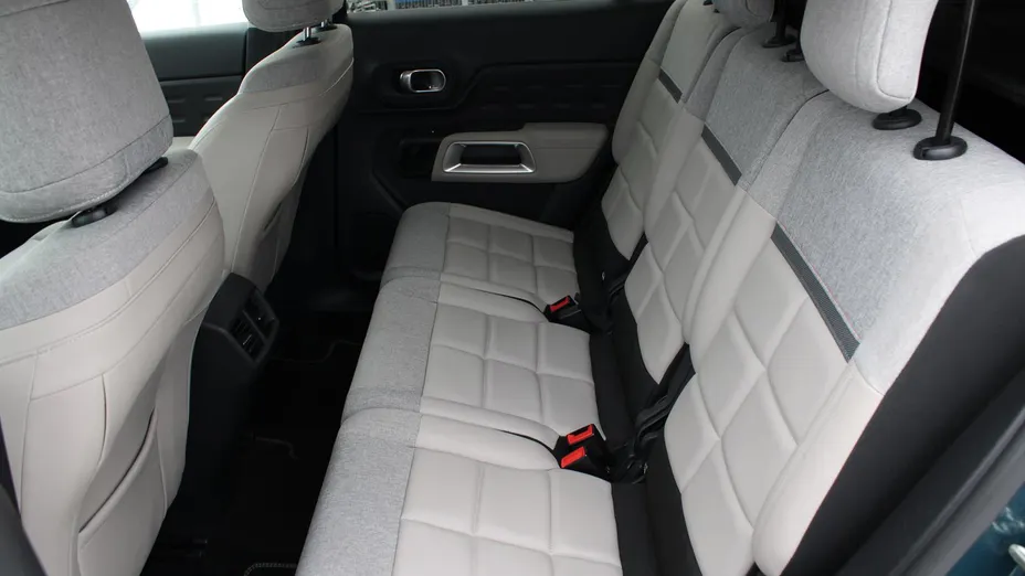 CITROEN C5 Aircross C5 Aircross 1.6 PureTech Shine EAT8