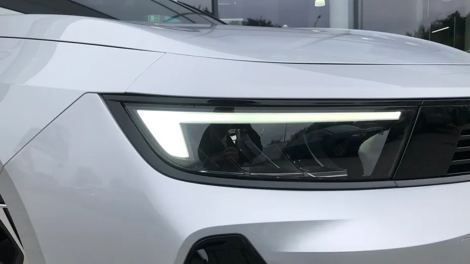 OPEL Astra Astra VI 1.2 T GS S&S aut Nowy