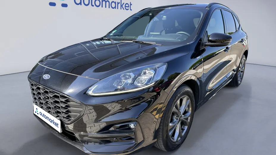 FORD Kuga Kuga 2.5 FHEV FWD ST-Line X
