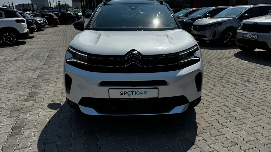 CITROEN C5 Aircross C5 Aircross 1.6 PHEV 225 Max EAT8