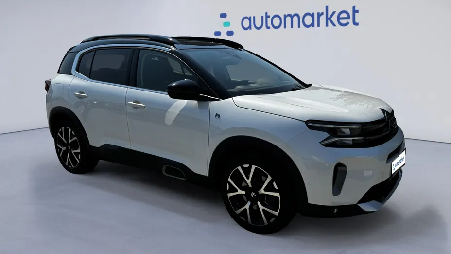 CITROEN C5 Aircross C5 Aircross 1.6 PHEV 225 Max EAT8