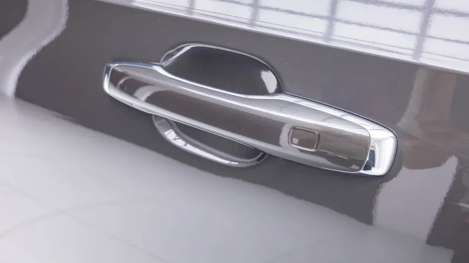 VOLVO S90 S90 T8 AWD Plug-In Hybrid Plus Bright aut