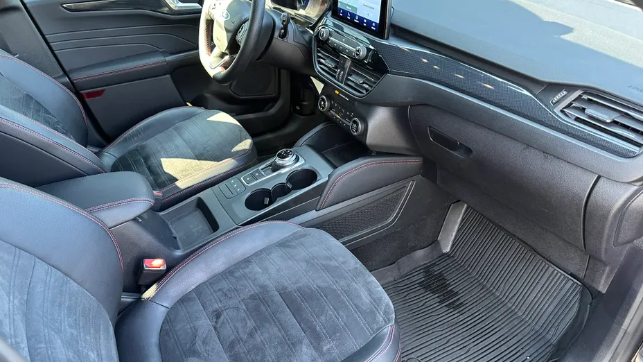 FORD Kuga Kuga 2.5 FHEV FWD ST-Line X