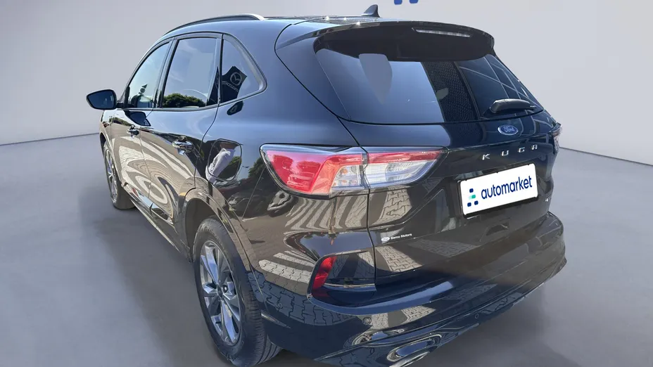 FORD Kuga Kuga 2.5 FHEV FWD ST-Line X