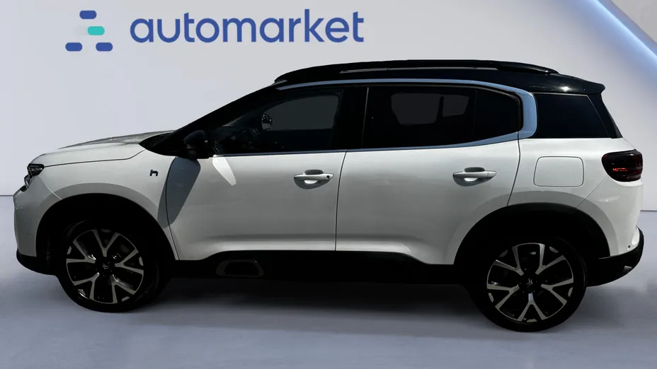 CITROEN C5 Aircross C5 Aircross 1.6 PHEV 225 Max EAT8