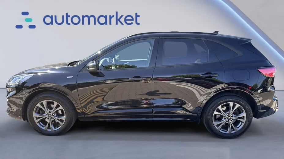 FORD Kuga Kuga 2.5 FHEV FWD ST-Line X