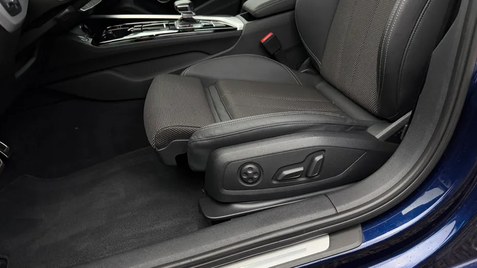 AUDI A4 Avant -
