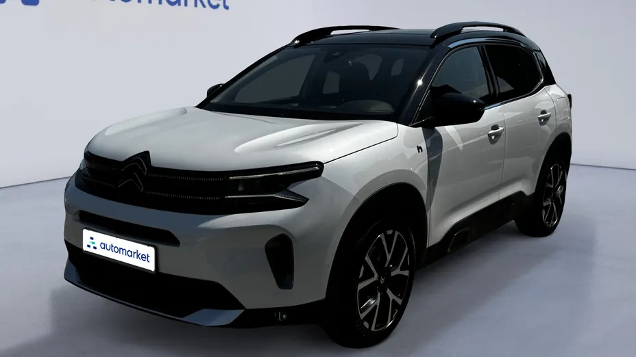 CITROEN C5 Aircross C5 Aircross 1.6 PHEV 225 Max EAT8