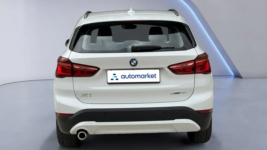 BMW X1 X1 sDrive18i Advantage