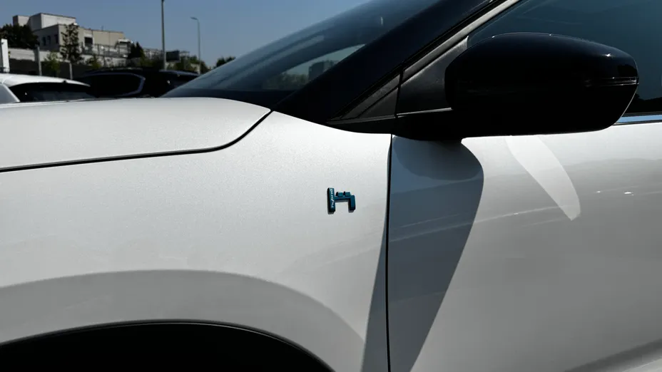 CITROEN C5 Aircross C5 Aircross 1.6 PHEV 225 Max EAT8