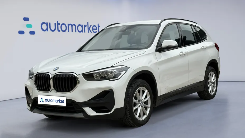 BMW X1 X1 sDrive18i Advantage