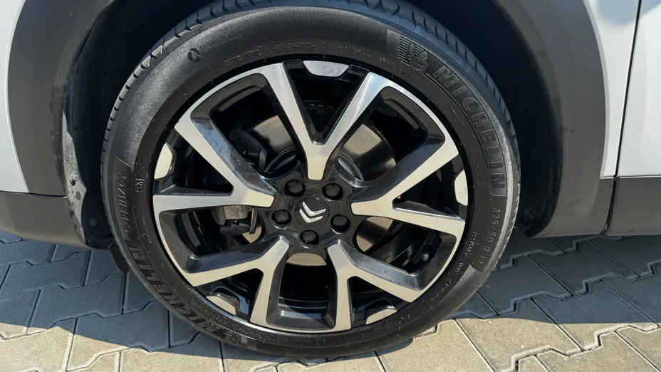 CITROEN C5 Aircross C5 Aircross 1.6 PHEV 225 Max EAT8