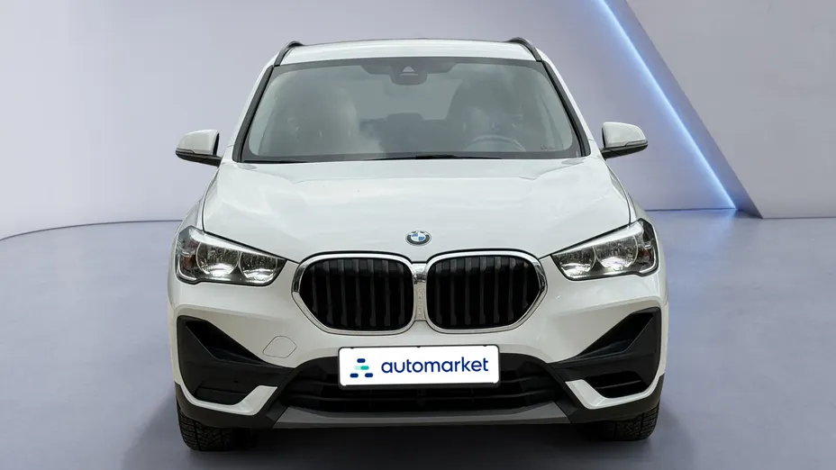 BMW X1 X1 sDrive18i Advantage