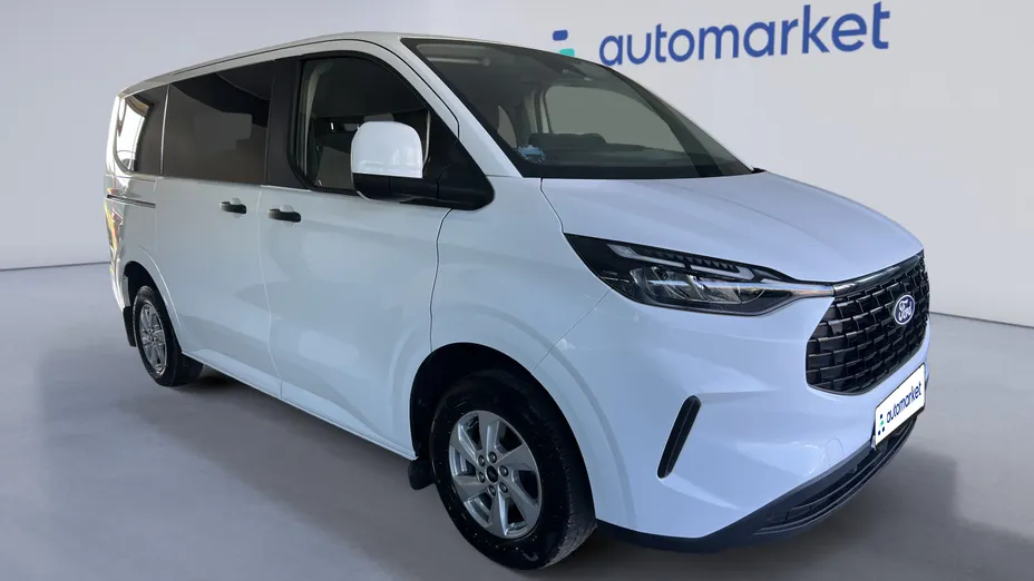 FORD Tourneo Custom Tourneo Custom 2.0 EcoBlue 320 L1 Limited