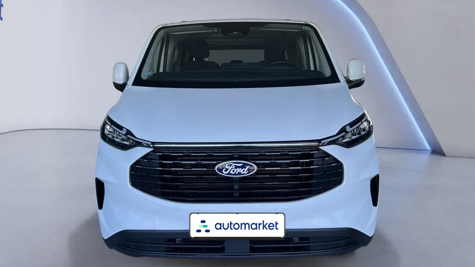 FORD Tourneo Custom Tourneo Custom 2.0 EcoBlue 320 L1 Limited