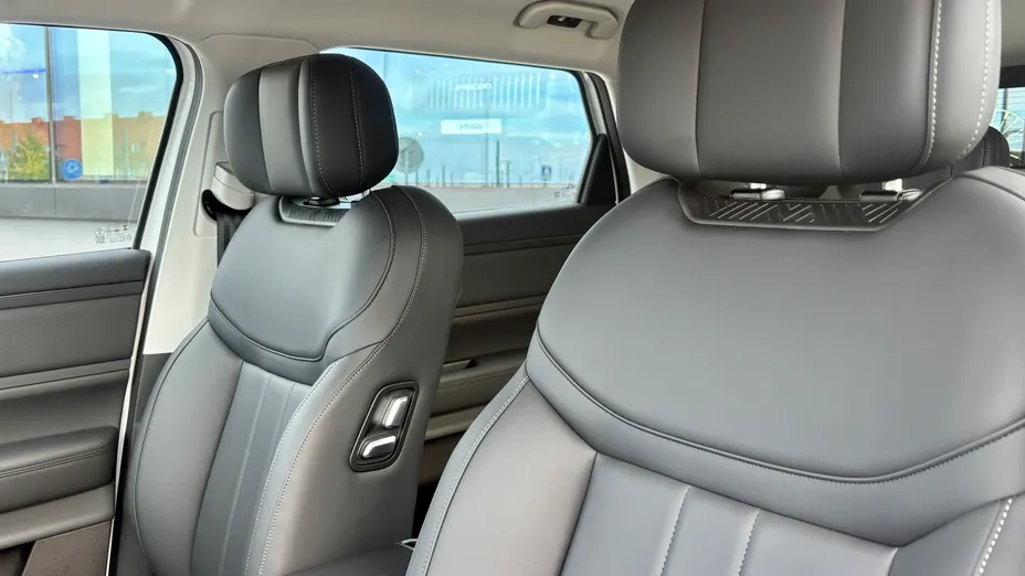 JAECOO J7 J7 1.5 T-GDI Super Hybrid Select DHT Nowy