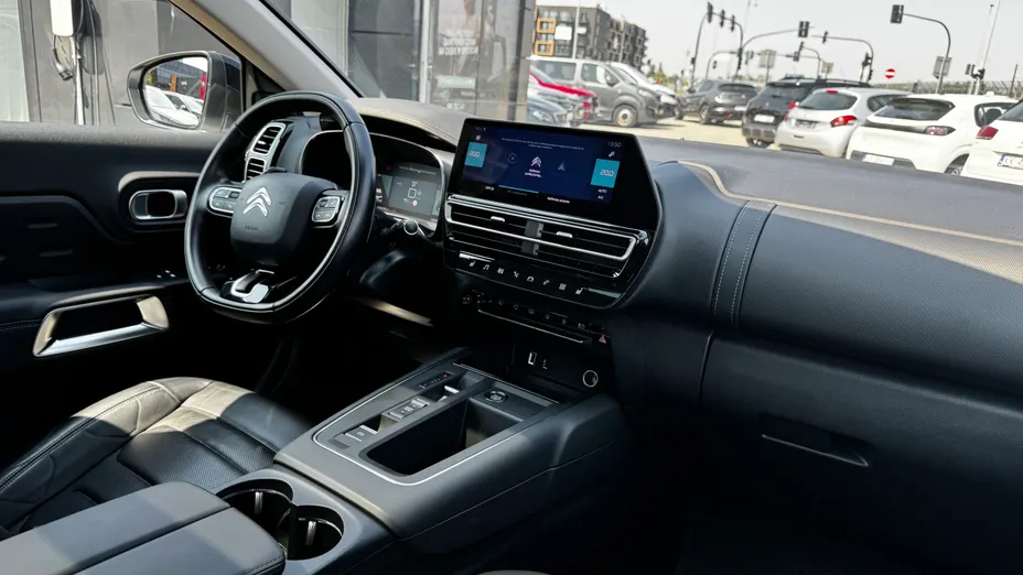 CITROEN C5 Aircross C5 Aircross 1.6 PHEV 225 Max EAT8