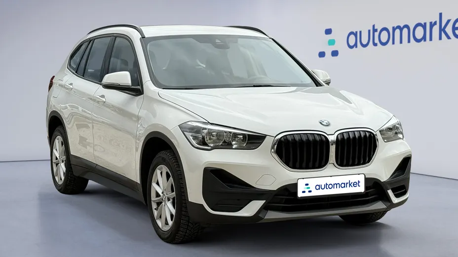 BMW X1 X1 sDrive18i Advantage