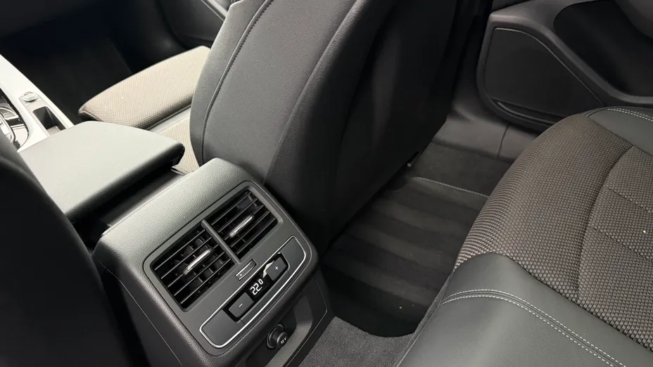 AUDI A4 Avant -