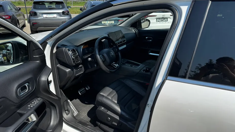 CITROEN C5 Aircross C5 Aircross 1.6 PHEV 225 Max EAT8