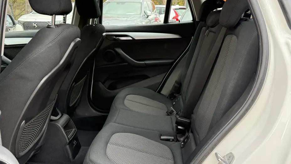 BMW X1 X1 sDrive18i Advantage