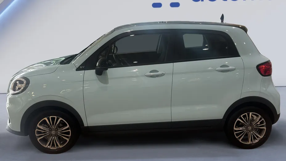 LEAPMOTOR T03 T03 37.3 kWh Smart Nowy