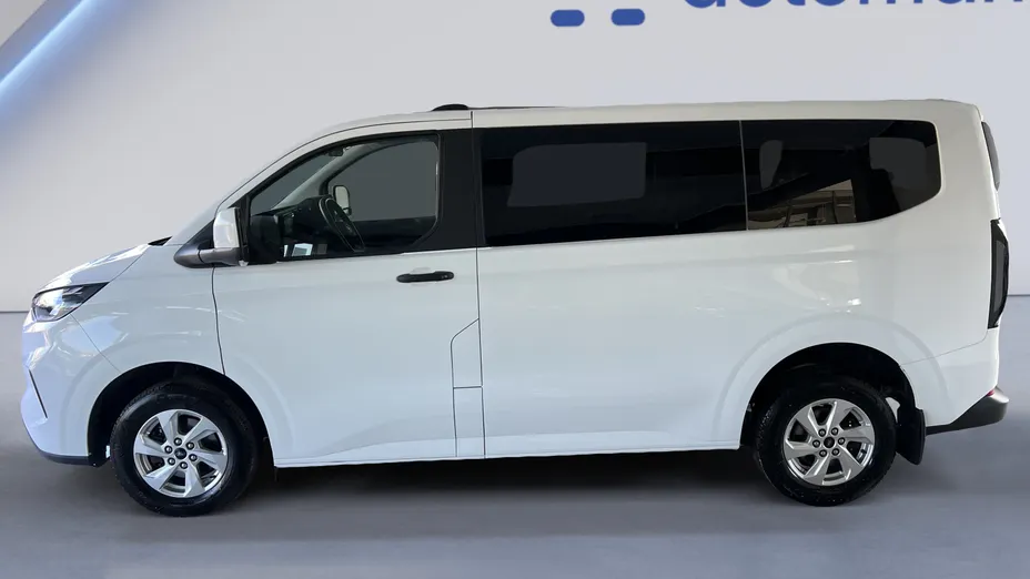 FORD Tourneo Custom Tourneo Custom 2.0 EcoBlue 320 L1 Limited