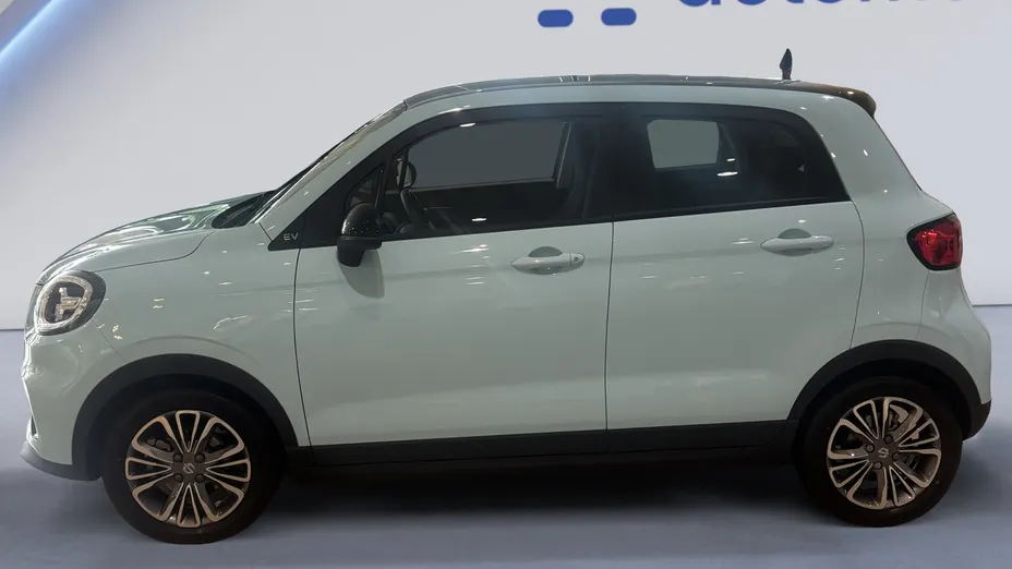 LEAPMOTOR T03 T03 37.3 kWh Smart Nowy